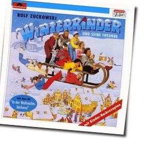 Winter Chords by Rolf Zuckowski