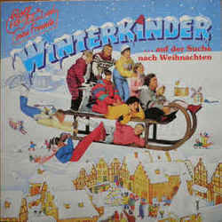 Winterkinder by Rolf Zuckowski