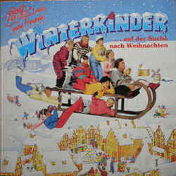 Winterkinder Chords by Rolf Zuckowski