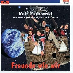 Wir Könnten Freunde Sein Chords by Rolf Zuckowski