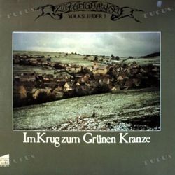 I'm Krug Zum Grünen Kranze by Zupfgeigenhansel