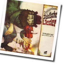 Schtil Di Nacht Is Ojsgeschternt Chords by Zupfgeigenhansel