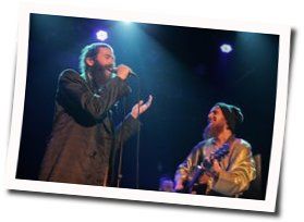 Dov Ber Baal Shem Tov Chords by Zusha