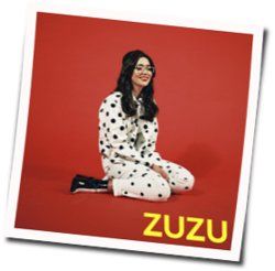 How It Feels Chords by Zuzu