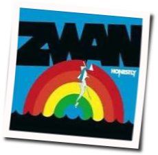 Honestly by Zwan