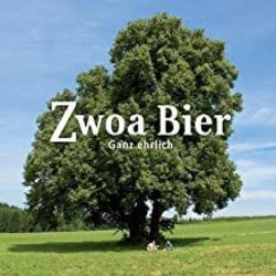 Good Vibrations by Zwoa Bier