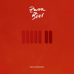 I Geh Heid No Ned Hoam Chords by Zwoa Bier