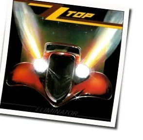 Gimme All Your Lovin (Ver2) Tab by ZZ Top