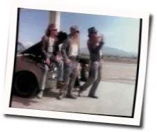 My Heads In Mississippi Bass Tab by ZZ Top