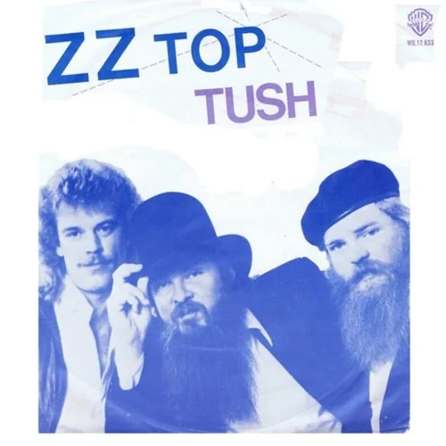 Tush (Ver3) Tab by ZZ Top