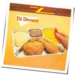 Tv Dinners Chords by ZZ Top