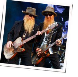 A Fool For Your Stocking by ZZ Top