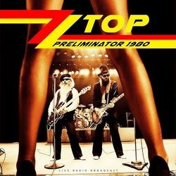 A Fool For Your Stocking by ZZ Top