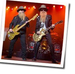 As Time Goes By by ZZ Top