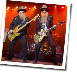 As Time Goes By Chords by ZZ Top