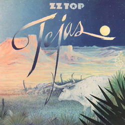 Avalon Hideaway Chords by ZZ Top