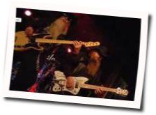 Beer Drinkin Chords by ZZ Top