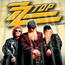 Blue Jean Blues Tab by ZZ Top