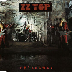 Breakaway by ZZ Top