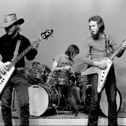 Brown Sugar Bass Tab by ZZ Top