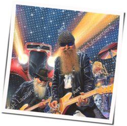 Can't Stop Rockin by ZZ Top