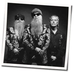 Chartruse Chords by ZZ Top