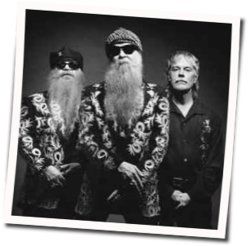 Chartruse by ZZ Top