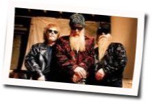 Cocaine Bass Tab by ZZ Top