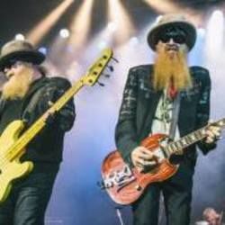 Deal Goin Down Tab by ZZ Top