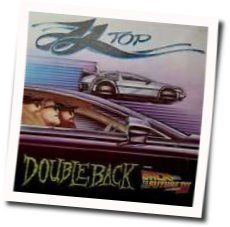 Doubleback Tab by ZZ Top