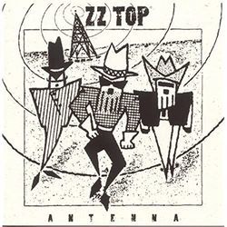 Fuzz Box Voodoo Chords by ZZ Top