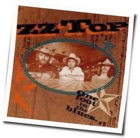 Fuzzbox Voodoo Tab by ZZ Top