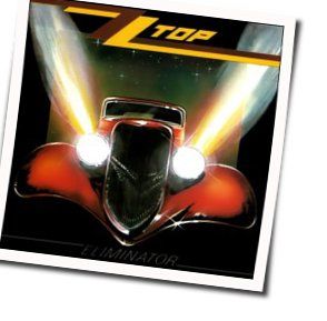 Gimme All Your Lovin  Tab by ZZ Top