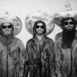Goin Down To Mexico Tab by ZZ Top