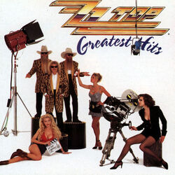Gun Love Tab by ZZ Top