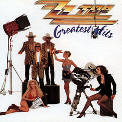 Gun Love by ZZ Top