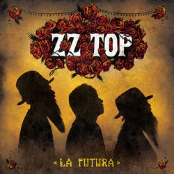 Heartache In Blue Chords by ZZ Top