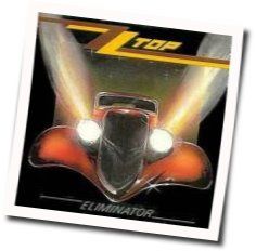 I Got The Six Bass Tab by ZZ Top