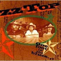 I Need You Tonight  Chords by ZZ Top