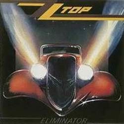 If I Could Only Flag Her Down Tab by ZZ Top