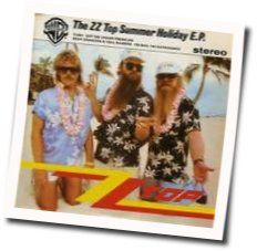 I'm Bad I'm Nationwide  Bass Tab by ZZ Top
