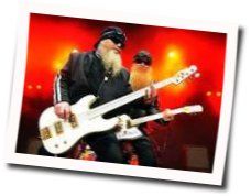 It's Too Easy Manana Chords by ZZ Top