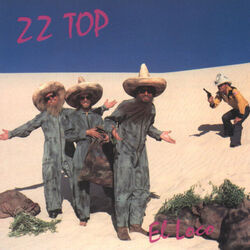 Leila Tabs by ZZ Top