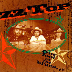 Lowdown In The Street by ZZ Top