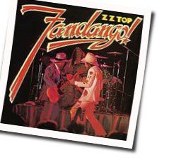 Mexican Blackbird Chords by ZZ Top