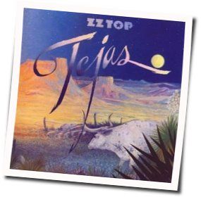 Pan Am Highway Blues Chords by ZZ Top