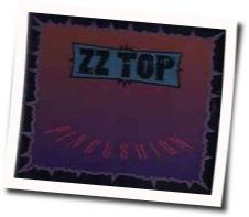 Pincushion Bass Tab by ZZ Top