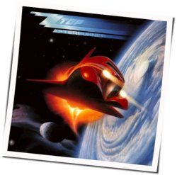 Planet Of Women Tab by ZZ Top