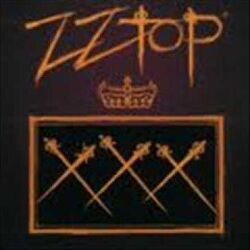 Poke Chop Sandwich Solo Tab by ZZ Top