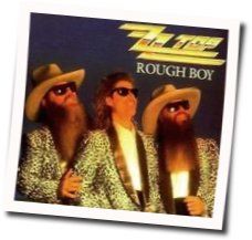 Rough Boy Chords by ZZ Top